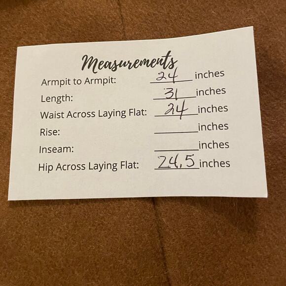 Talbots Italian Wool Blazer- Size 2x - Timeless Elegance Fully‎ Lined - Picture 12 of 12